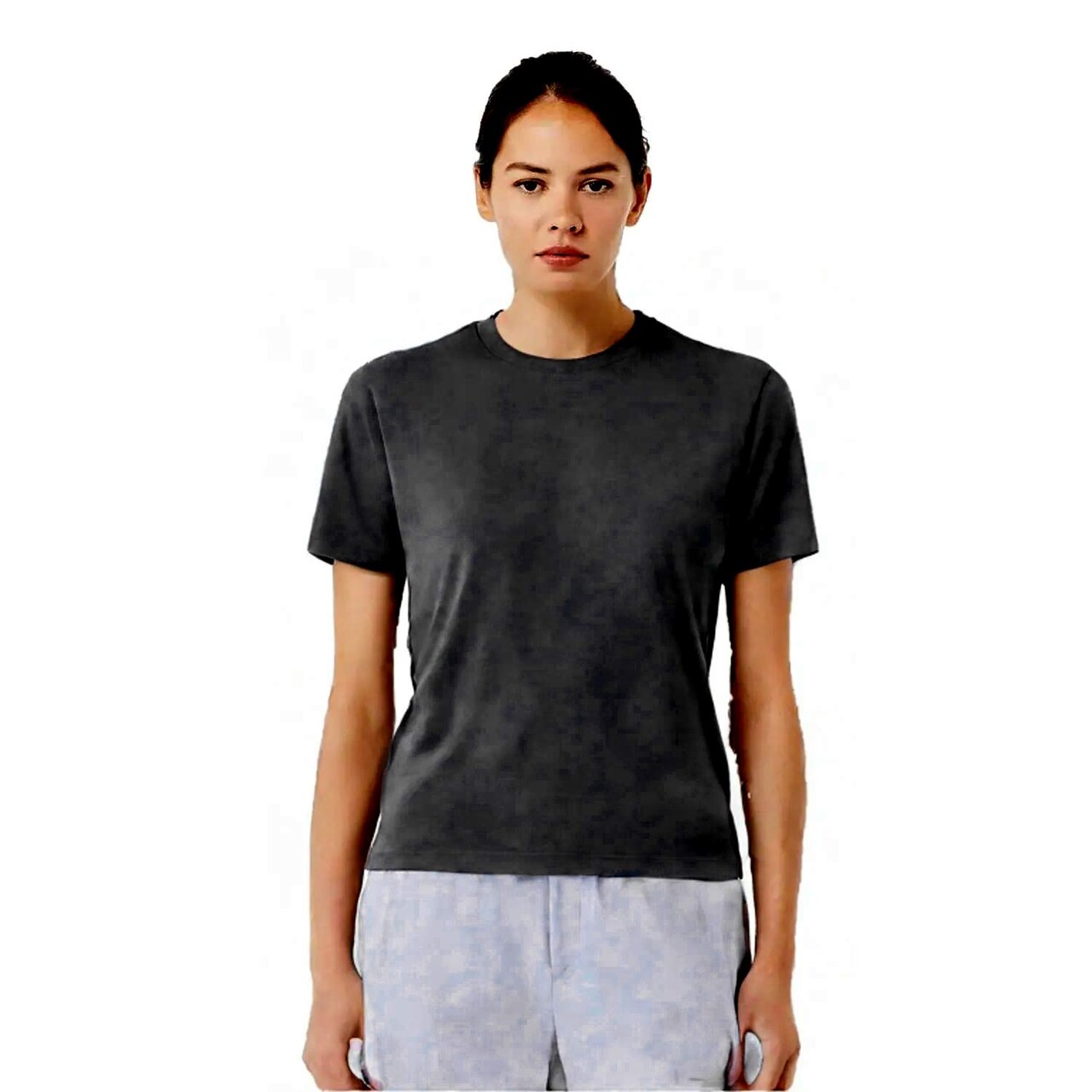 Gildan Men’s Short Sleeve DryBlend T Shirt for Gym, Work, Casual Moisture Wicking Wear